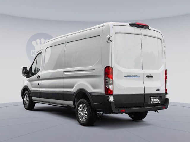 2023 Ford E-Transit Base