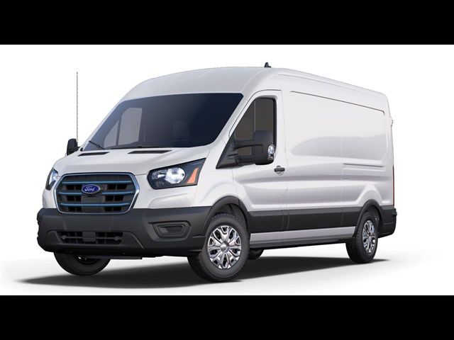 2023 Ford E-Transit Base