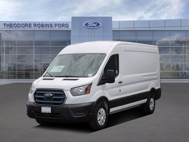 2023 Ford E-Transit Base