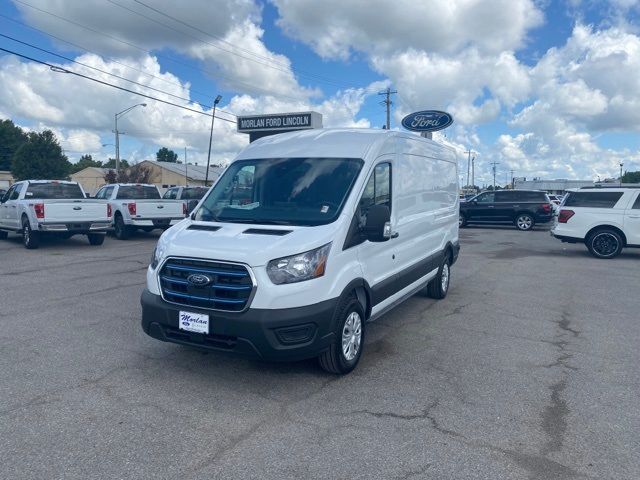 2023 Ford E-Transit Base