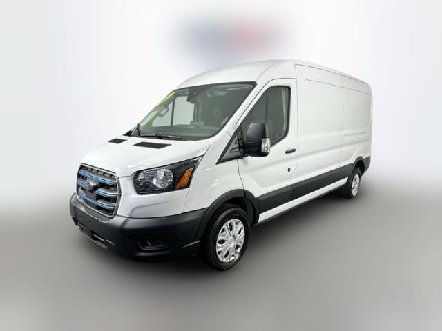 2023 Ford E-Transit Base