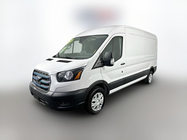 2023 Ford E-Transit Base