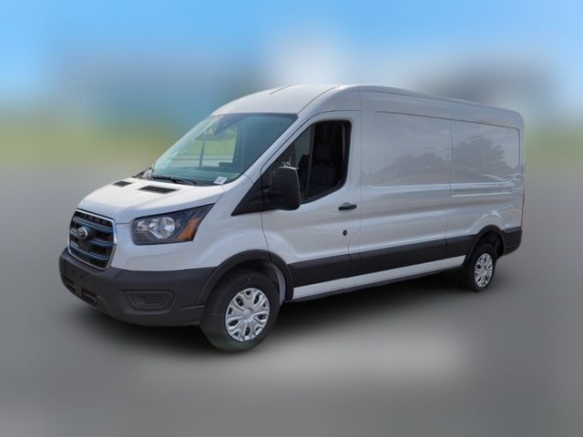 2023 Ford E-Transit Base