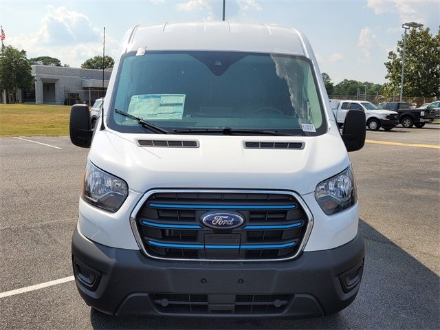 2023 Ford E-Transit Base