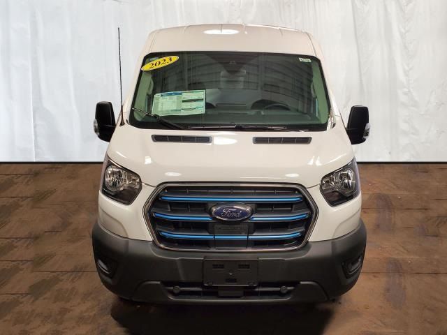 2023 Ford E-Transit Base