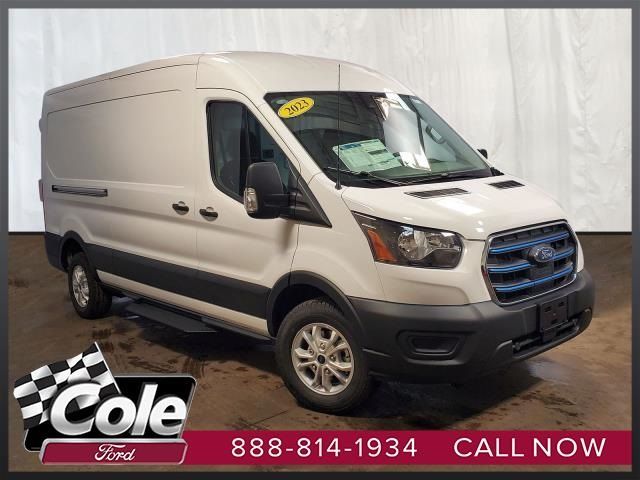 2023 Ford E-Transit Base