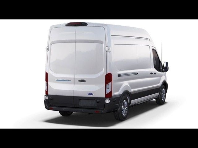 2023 Ford E-Transit Base