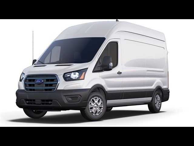 2023 Ford E-Transit Base