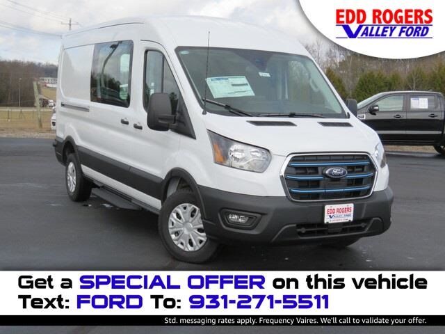 2023 Ford E-Transit Base