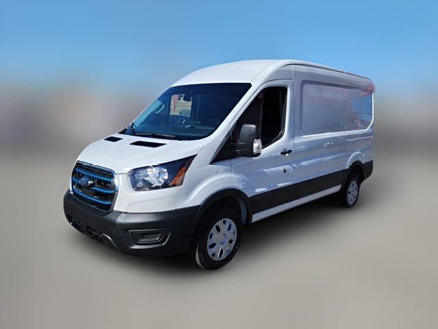 2023 Ford E-Transit Base