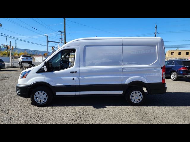 2023 Ford E-Transit Base