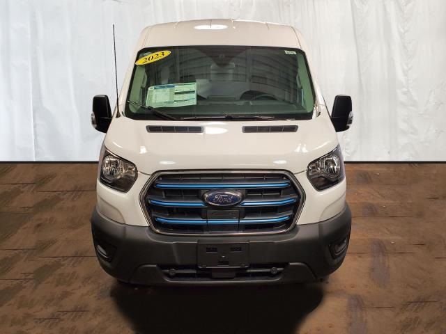 2023 Ford E-Transit Base