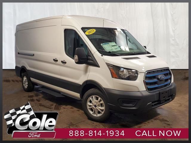 2023 Ford E-Transit Base