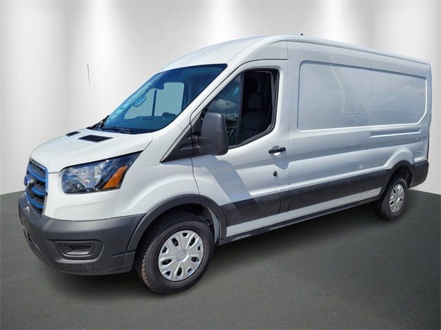 2023 Ford E-Transit Base