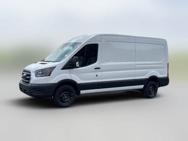 2023 Ford E-Transit Base