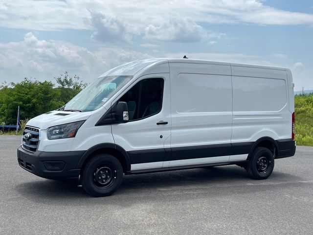 2023 Ford E-Transit Base