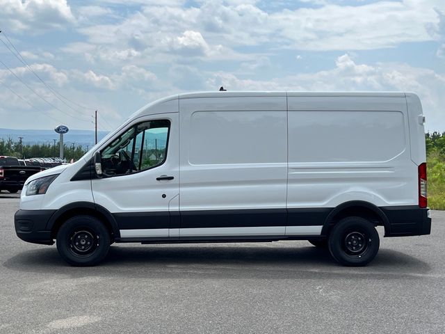 2023 Ford E-Transit Base