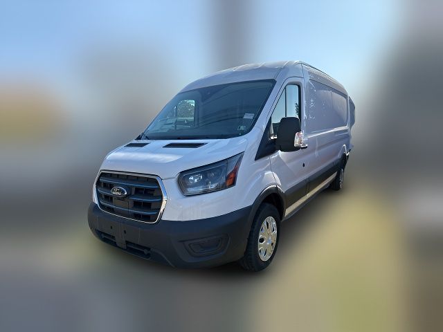 2023 Ford E-Transit Base