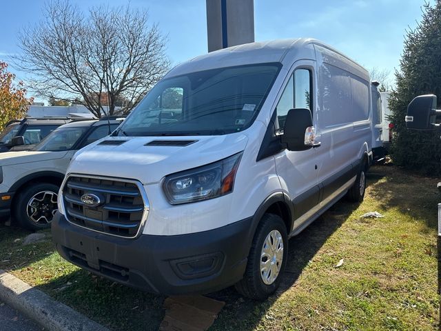 2023 Ford E-Transit Base