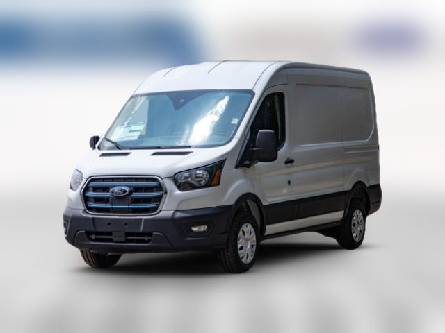 2023 Ford E-Transit Base