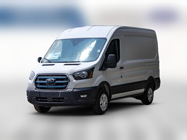 2023 Ford E-Transit Base