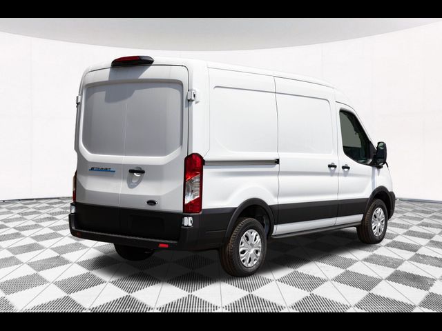 2023 Ford E-Transit Base