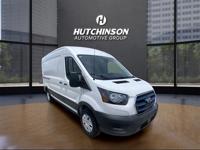 2023 Ford E-Transit Base