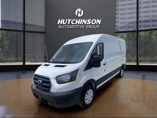 2023 Ford E-Transit Base