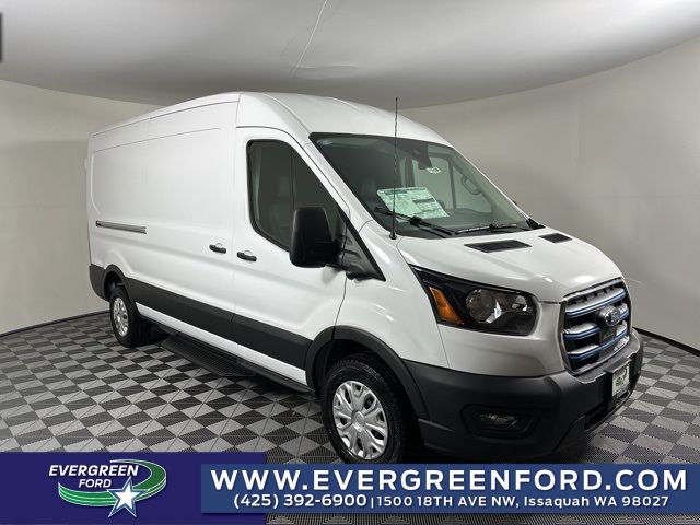 2023 Ford E-Transit Base