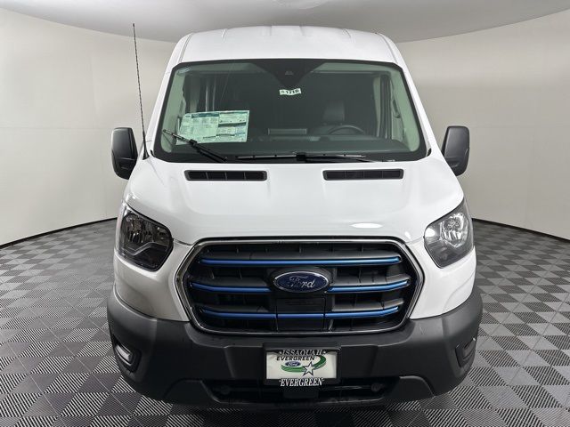 2023 Ford E-Transit Base