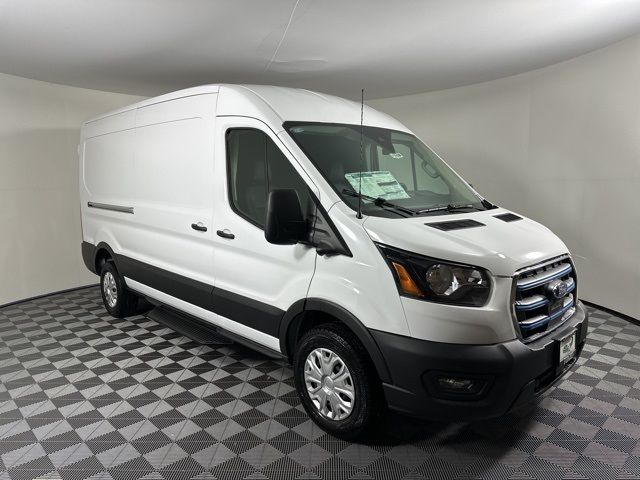 2023 Ford E-Transit Base