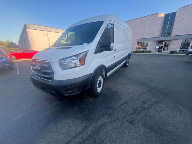 2023 Ford E-Transit Base