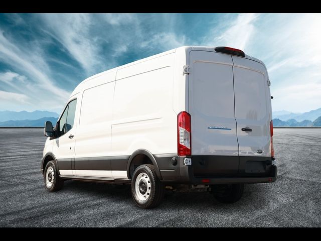 2023 Ford E-Transit Base