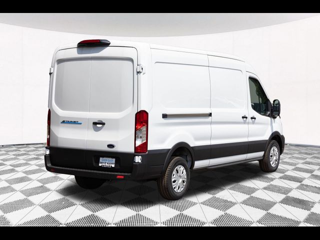 2023 Ford E-Transit Base