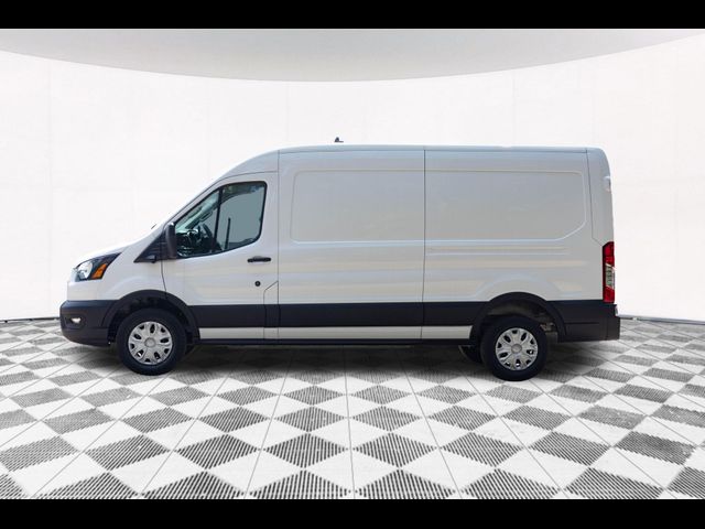 2023 Ford E-Transit Base