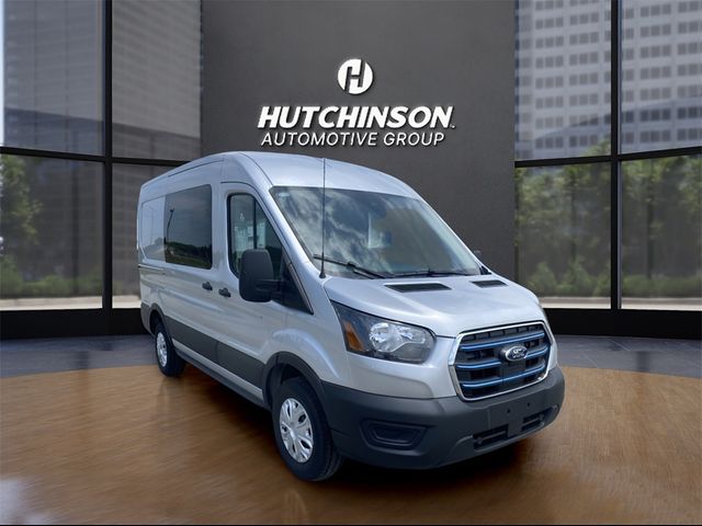 2023 Ford E-Transit Base