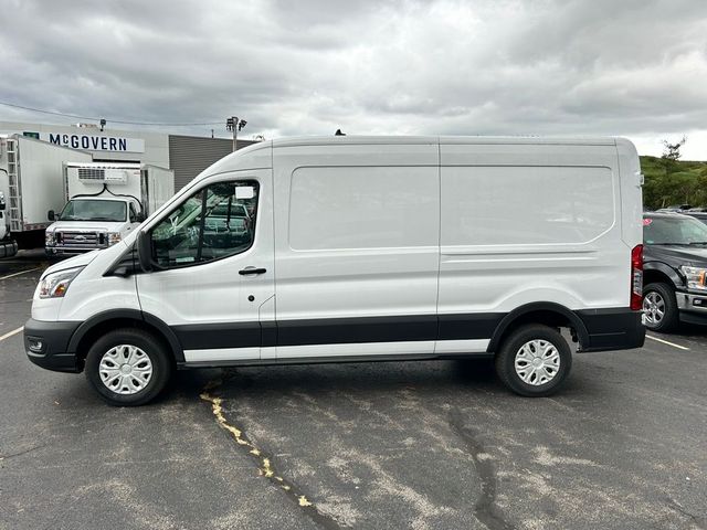 2023 Ford E-Transit Base