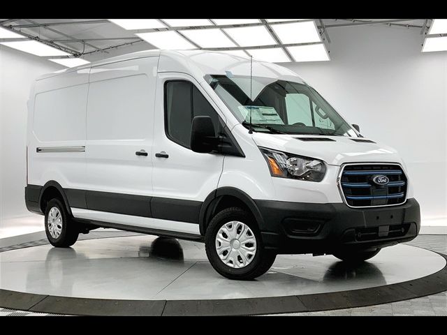 2023 Ford E-Transit Base