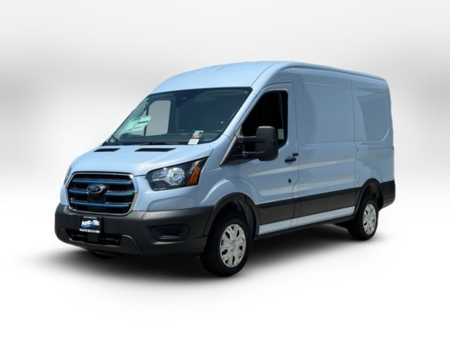 2023 Ford E-Transit Base