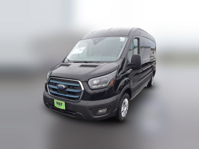 2023 Ford E-Transit Base