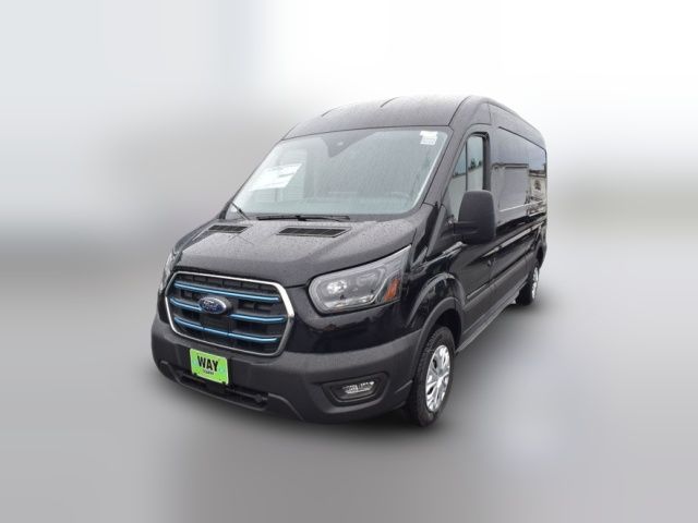 2023 Ford E-Transit Base