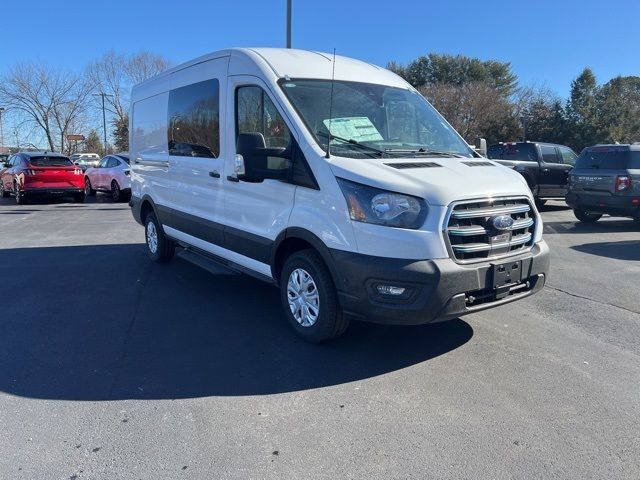 2023 Ford E-Transit Base