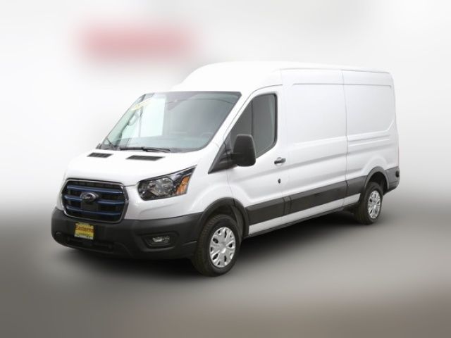 2023 Ford E-Transit Base