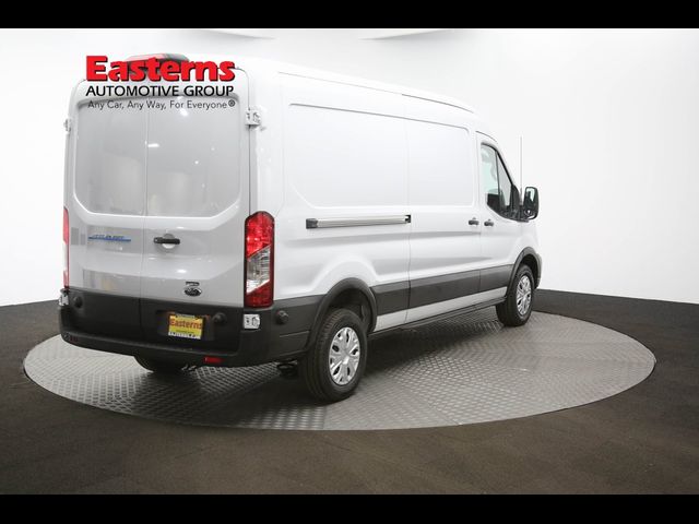 2023 Ford E-Transit Base