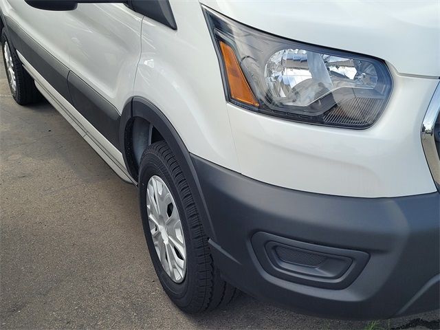 2023 Ford E-Transit Base
