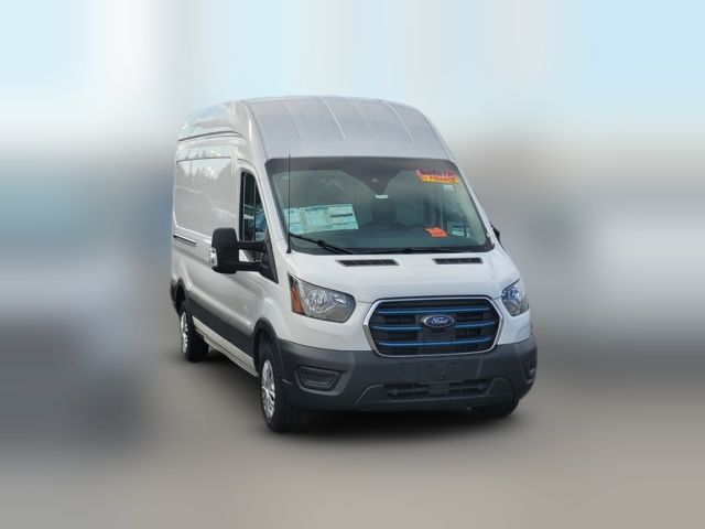 2023 Ford E-Transit Base
