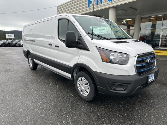 2023 Ford E-Transit Base