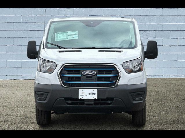 2023 Ford E-Transit Base