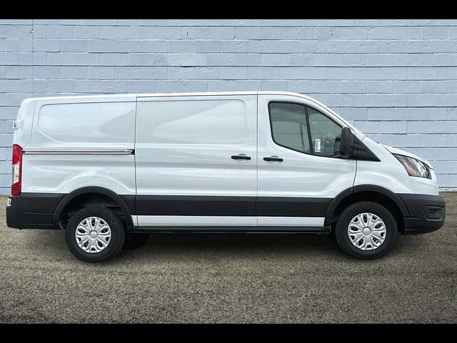 2023 Ford E-Transit Base