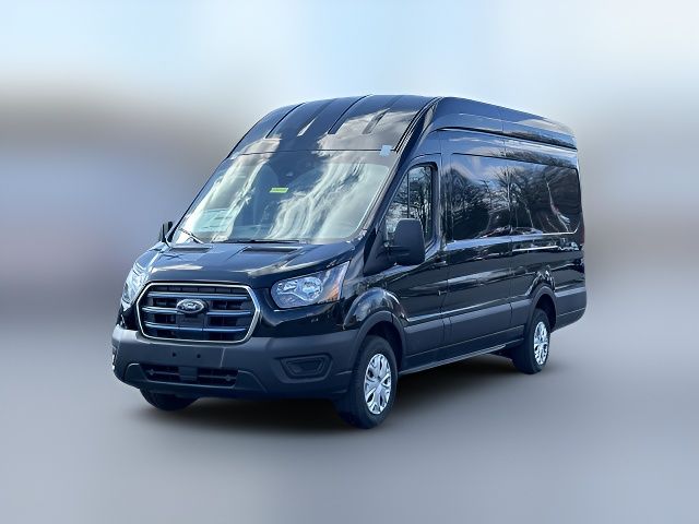 2023 Ford E-Transit Base